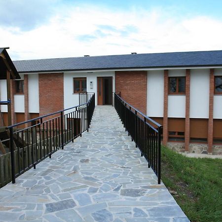 Albergue Belén Exterior foto